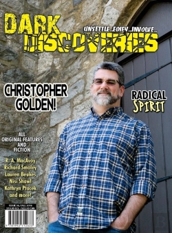 Bertrand.pt - Dark Discoveries - Issue #36
