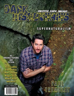 Bertrand.pt - Dark Discoveries - Issue #37