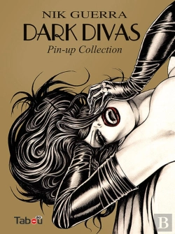 Bertrand.pt - Dark Divas ; Pin-Up Collection