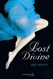 Dark Divine T.2 ; Lost Divine