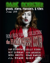 Dark Dossier #27