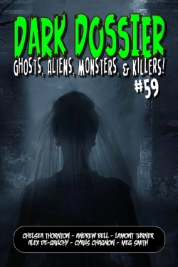 Bertrand.pt - Dark Dossier #59