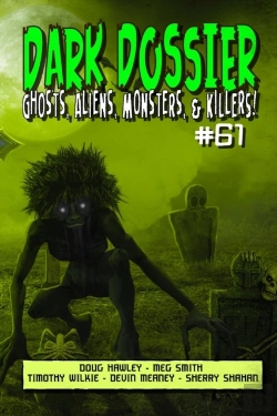 Bertrand.pt - Dark Dossier #61