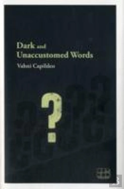 Bertrand.pt - Dark & Unaccustomed Words
