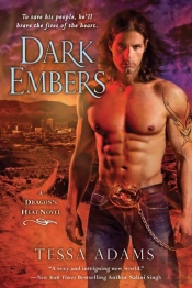 Dark Embers