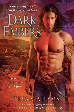 Bertrand.pt - Dark Embers