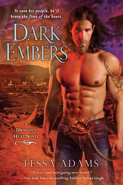 Bertrand.pt - Dark Embers