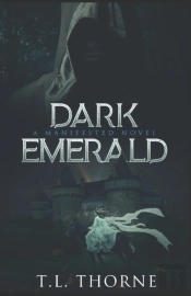 Dark Emerald