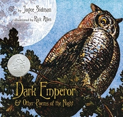 Bertrand.pt - Dark Emperor And Other Poems Of The Night