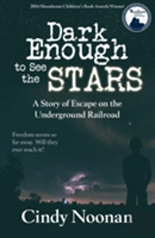 Dark Enough To See The Stars