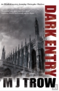 Bertrand.pt - Dark Entry