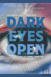 Dark Eyes Open