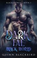 Dark Fae