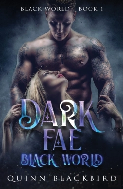 Bertrand.pt - Dark Fae
