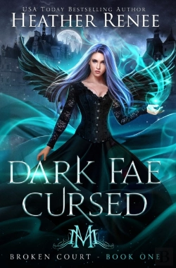 Bertrand.pt - Dark Fae Cursed