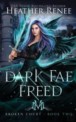 Bertrand.pt - Dark Fae Freed