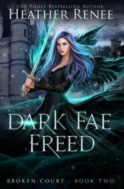 Bertrand.pt - Dark Fae Freed