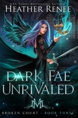 Bertrand.pt - Dark Fae Unrivaled