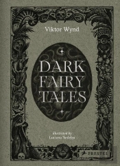 Dark Fairy Tales