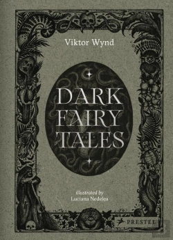 Bertrand.pt - Dark Fairy Tales