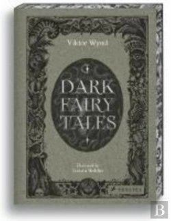 Bertrand.pt - Dark Fairy Tales