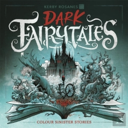 Bertrand.pt - Dark Fairytales