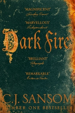 Bertrand.pt - Dark Fire
