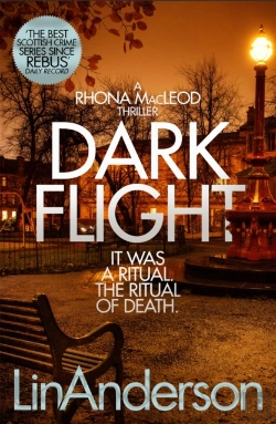 Bertrand.pt - Dark Flight
