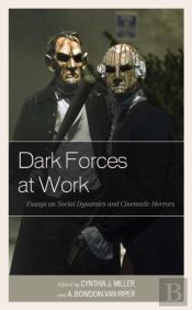 Dark Forces At Work
