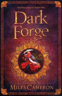 Bertrand.pt - Dark Forge