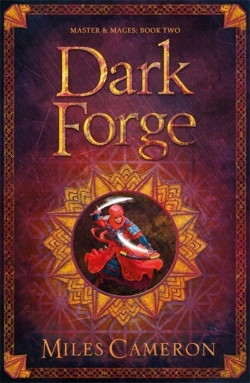 Bertrand.pt - Dark Forge