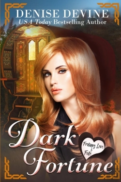 Bertrand.pt - Dark Fortune: A Cozy Mystery