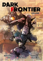 Dark Frontier