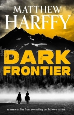 Bertrand.pt - Dark Frontier