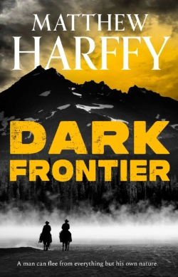 Bertrand.pt - Dark Frontier