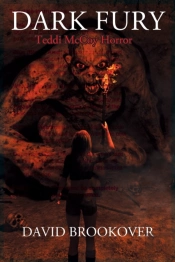 Dark Fury: Teddi Mccoy Horror
