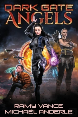 Bertrand.pt - Dark Gate Angels