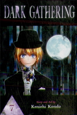 Bertrand.pt - Dark Gathering, Vol. 7