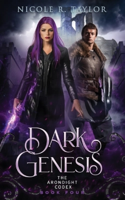 Bertrand.pt - Dark Genesis