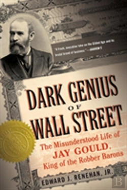 Bertrand.pt - DARK GENIUS OF WALL STREET