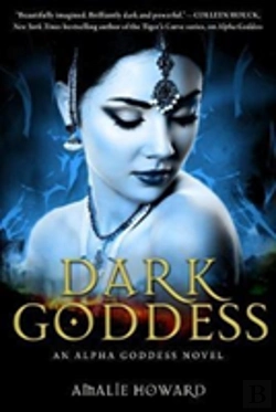 Bertrand.pt - Dark Goddess