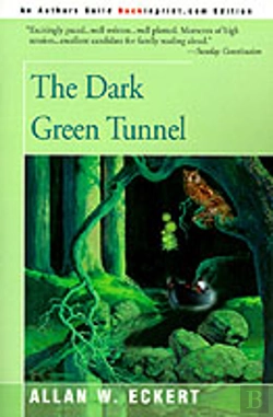 Bertrand.pt - Dark Green Tunnel