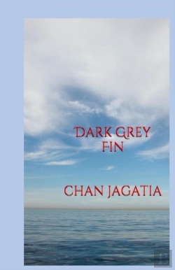 Bertrand.pt - Dark Grey Fin