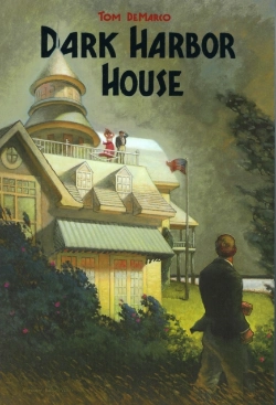 Bertrand.pt - Dark Harbor House