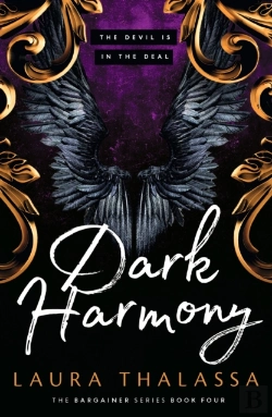Bertrand.pt - Dark Harmony