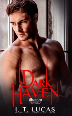 Bertrand.pt - Dark Haven Illusion
