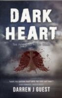 Bertrand.pt - Dark Heart