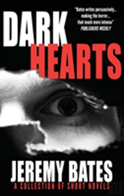 Bertrand.pt - Dark Hearts: A Collection Of Four Novellas