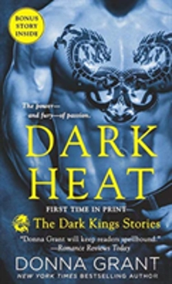 Bertrand.pt - Dark Heat