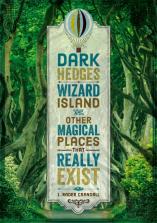 Dark Hedges, Wizard Island, And Other Magical Places That Really Exist